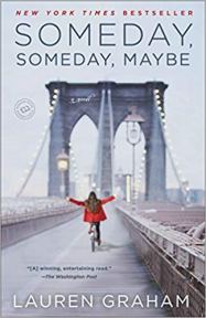 Someday, Someday Maybe